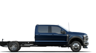 2024 Ford Chassis Cab External Image 5